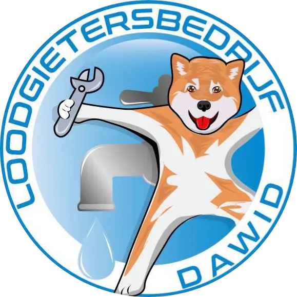 Loodgietersbedrijf Dawid logo